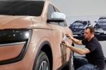 Renault Koleos 2016 года